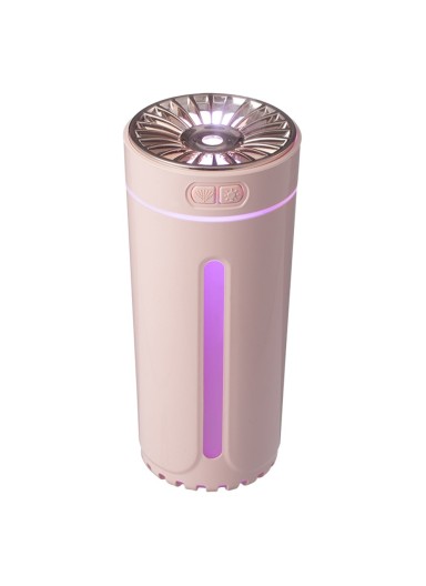 300ml Portable Humidifier De..