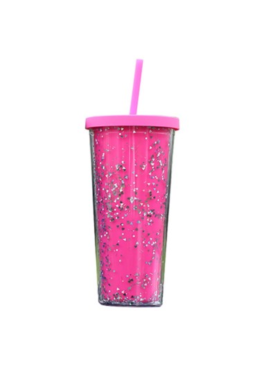 710ml Sequins Decor AS Cold ..
