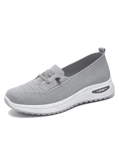 Women’s Slip-On Walking Shoe..