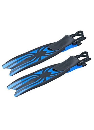 1 Pair Freediving Long Fins ..