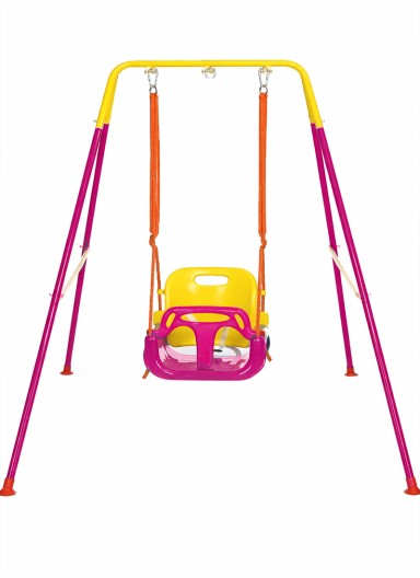Baby Outdoor Swing - Toddler..