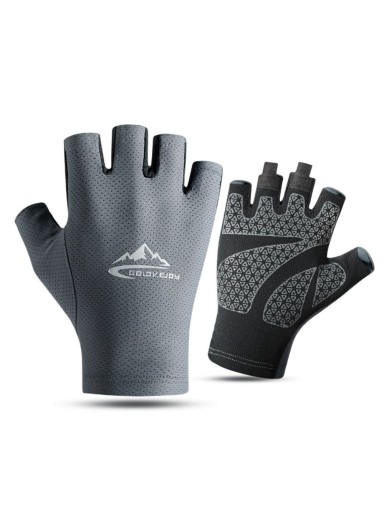 One Pair Men's UV Protection..