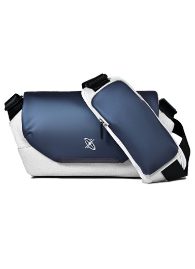 Nylon Crossbody Bag Stylish ..