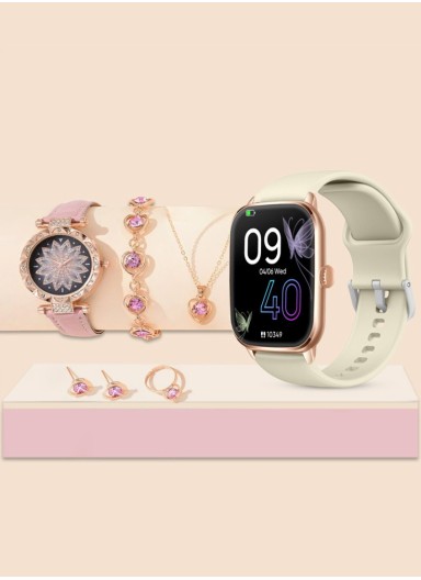 1.75" Full Touch Screen 47mm..