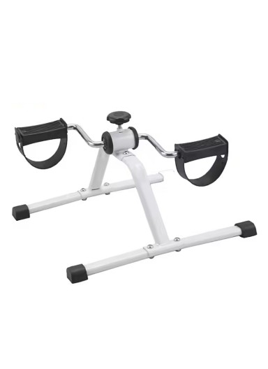 Mini Bike Trainer with Adjus..