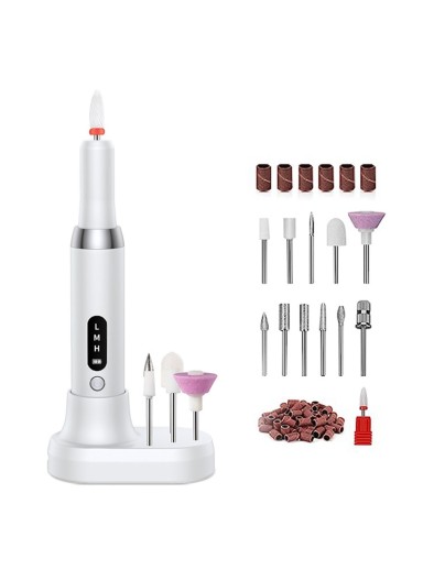 Nail Drill Machine Portable ..