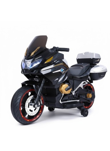 12V Electric Ride-On Motorbi..