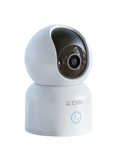 3MP HD Indoor Surveillance C..