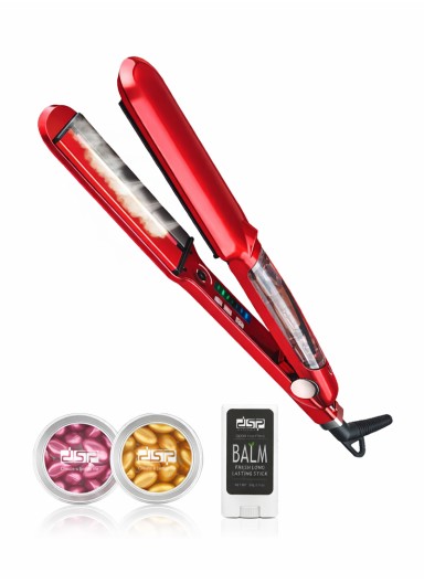 80W Professional Hair Straig..