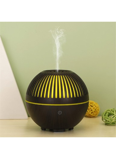 160ml Fine Mist Humidifier W..