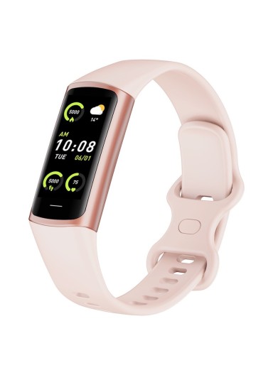 0.96-inch Smart Watch With H..