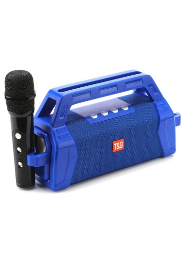 2400mAh Portable Wireless Bl..