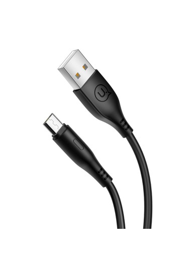 US-SJ268 U18 1m 2A Micro USB..
