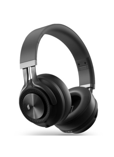 Wireless Headset Foldable Bl..