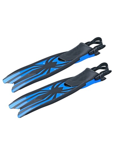 1 Pair Freediving Long Fins ..