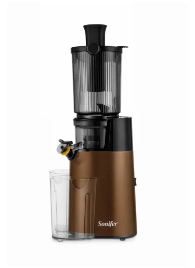 Slow Juicer 250W, Cold Press..