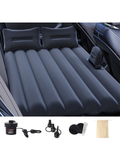 Air Inflation Bed SUV Truck ..
