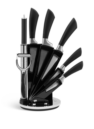 7Pcs Stainless Steel Knives ..
