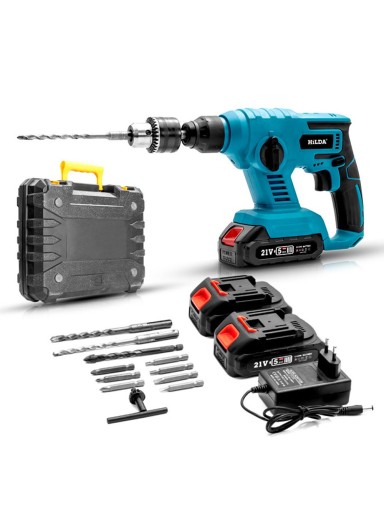 Rechargeable Electric Hammer..
