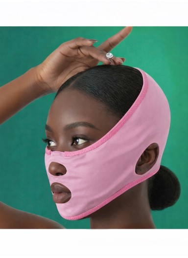Stretch Face Lifting Mask - ..