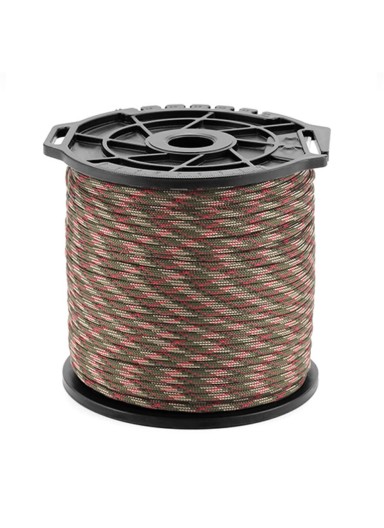 100m Outdoor Multifunctional..