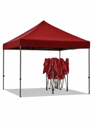 3x3m / 9.8x9.8ft Automatic P..
