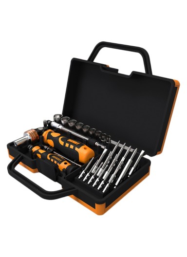 33-in-1 Household Screwdrive..