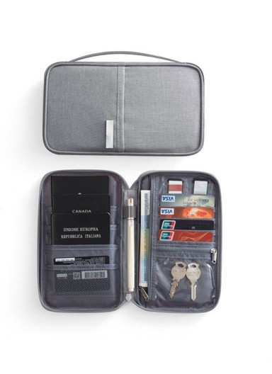 Water-resistant Business Sty..