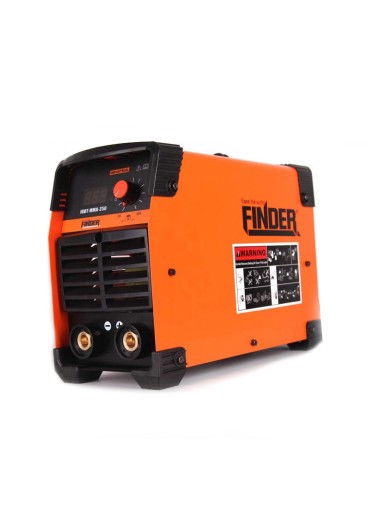 9.9KVA DC Arc Inverter Digit..