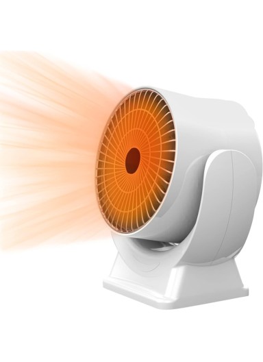 800W Energy Saving Quiet Ele..