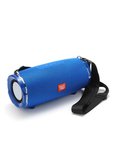 Wireless Bluetooth Speaker W..