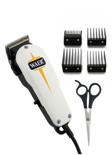 Professional Corded Stainles..