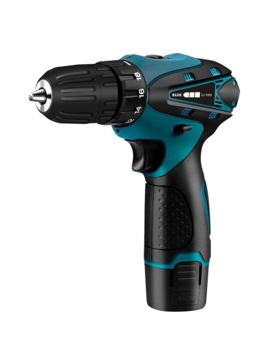 Cordless Electric Drill Scre..