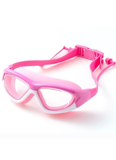 Unisex Anti-Fog Soft Silicon..