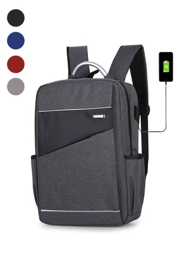15.6-Inch Laptop Travel Back..