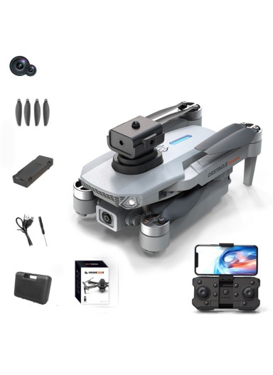HD Aerial Photo Brushless Mo..
