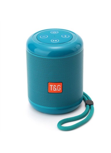 TWS Bluetooth Speaker FM Rad..