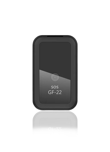 Realtime Locator GPS Tracker..