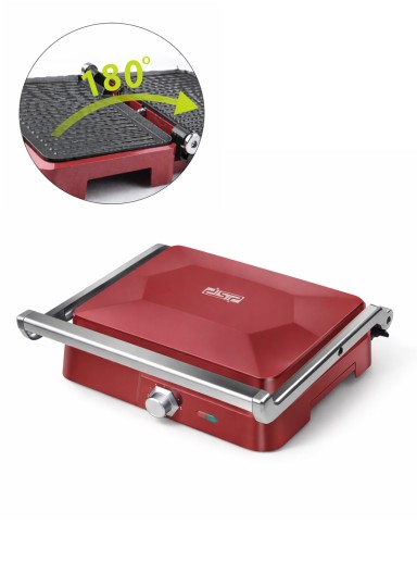 1800W Chrome Plated Adjustab..