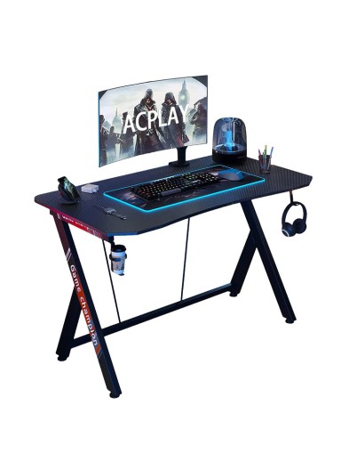 Tough Gaming & Office Desk -..