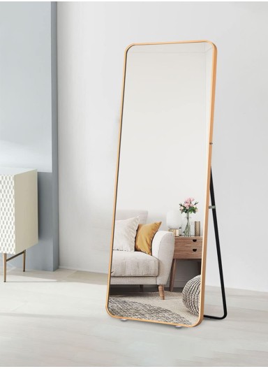Aluminum Alloy Framed Full L..