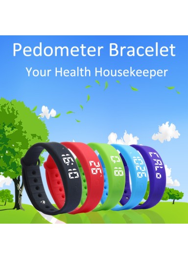W5S Detachable Sports Wrist ..