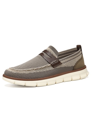 Comfy Non-Slip Breathable Sl..