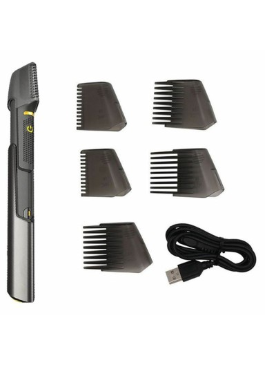 Electric Shaver 3 In 1 Multi..