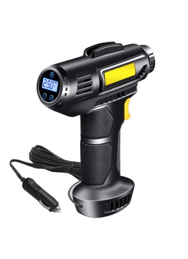 12V Wired Digital Car Tyre I..