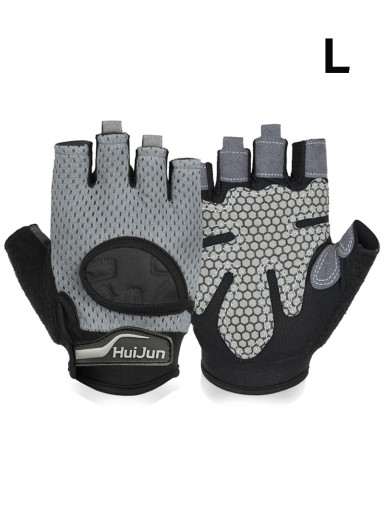 Fitness Gloves, Wear-Resista..