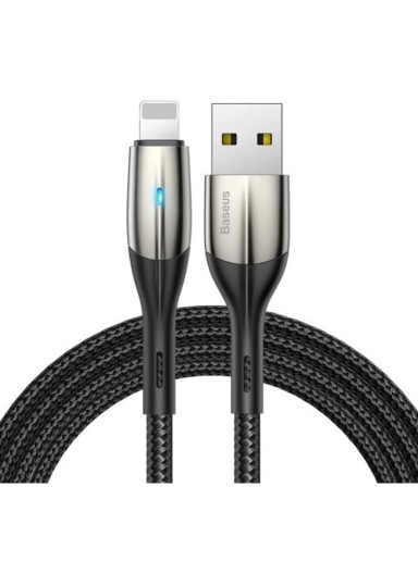 1.5A IPH 2m Data Cable With ..
