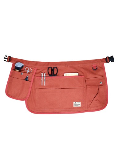 Multi Pockets Cosmetics Gard..