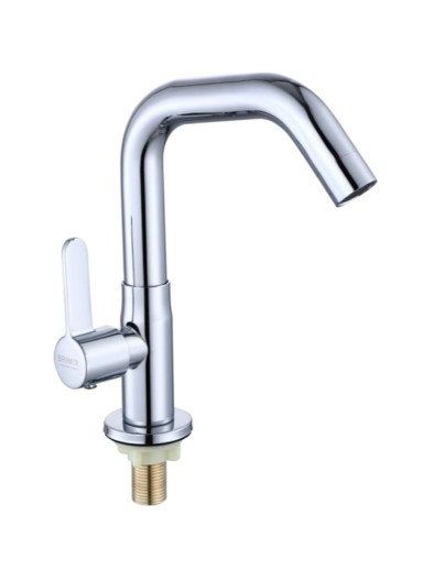 Single Cold Water Faucet - C..