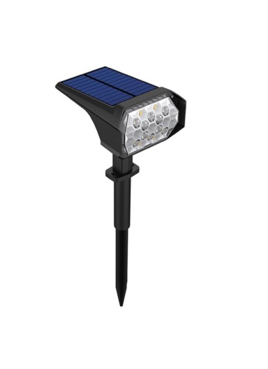 1800mAh 1.3W 32-LED IP67 Out..